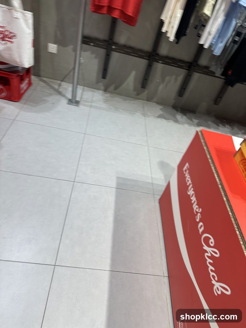 Coca-Cola Branded Display