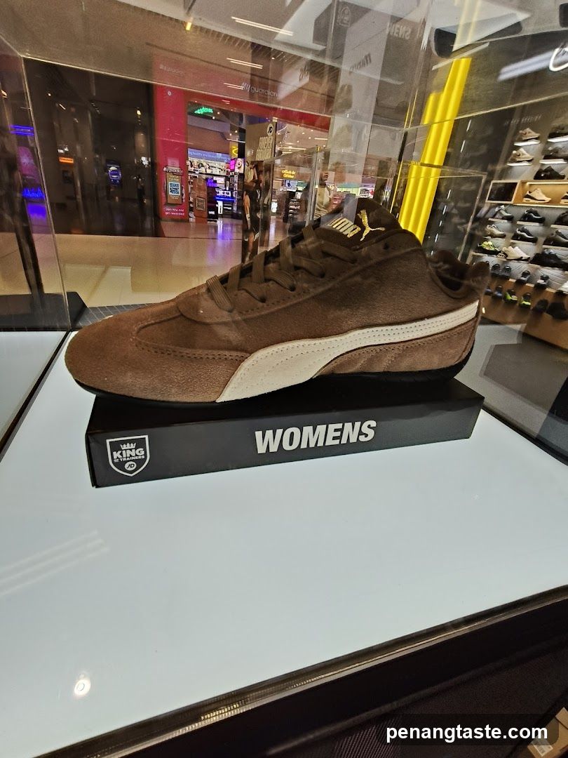 JD Sports