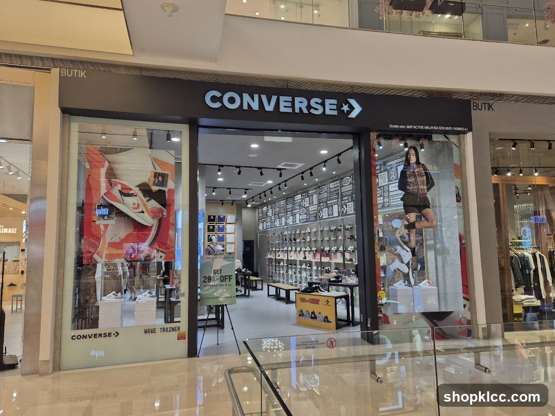 Converse