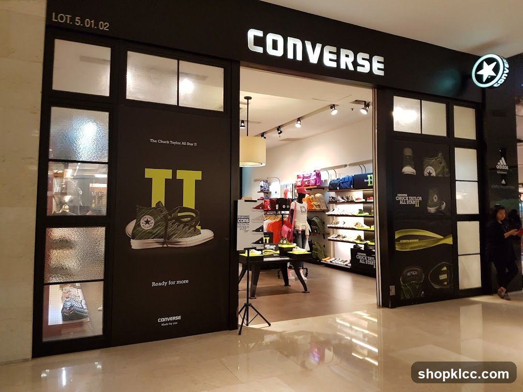 Converse