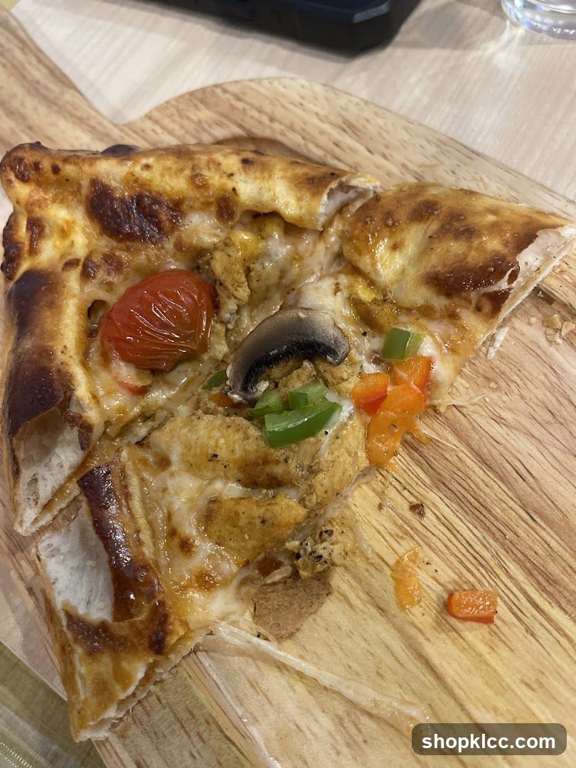Slice of Pizza