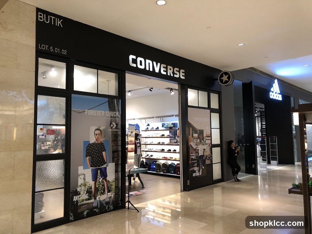 Converse