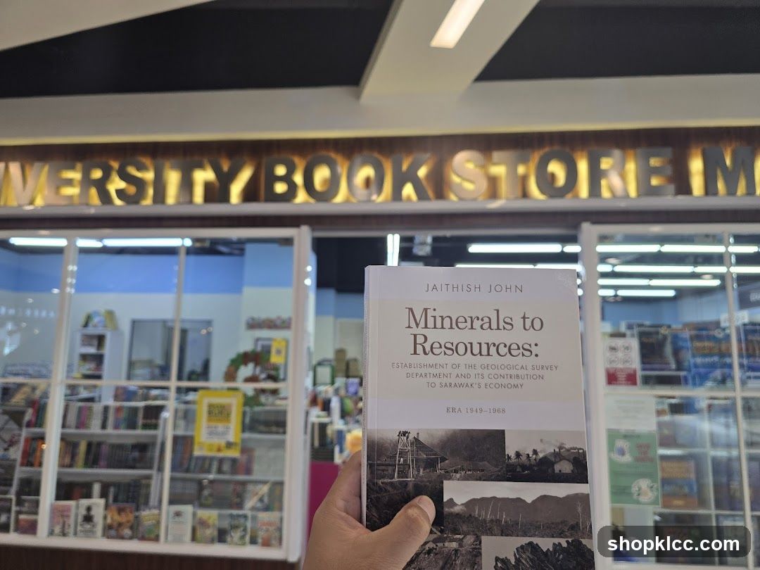 University Book Store
