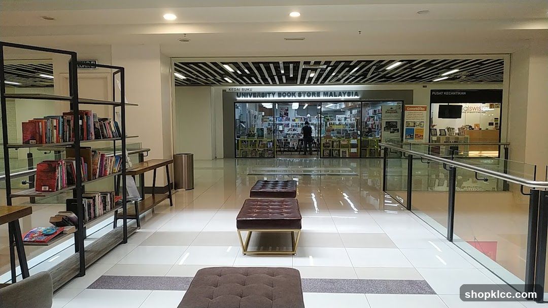 University Book Store