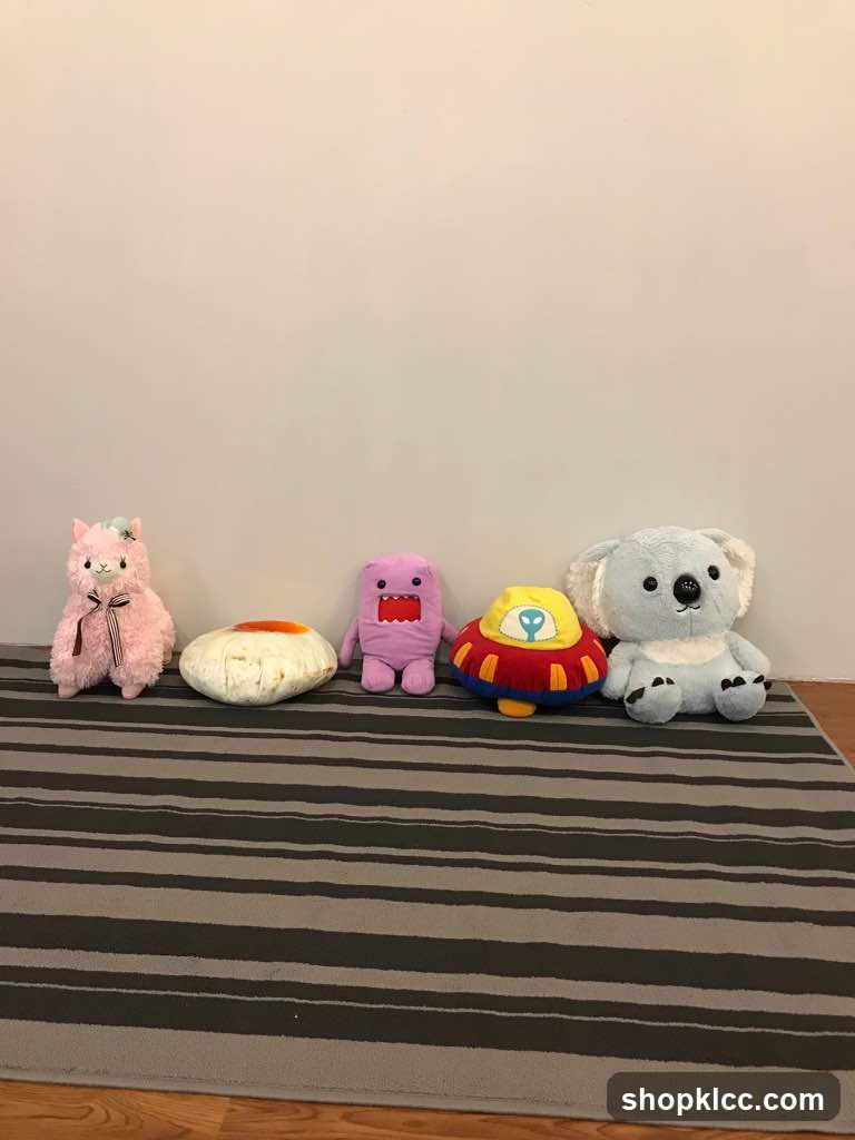 Plush Toys