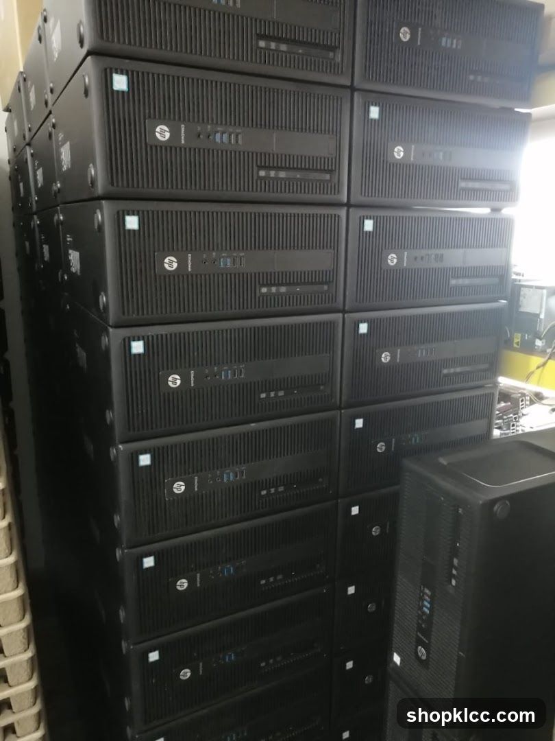 Sky Best Computer Trading