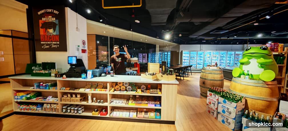 Artisan Food & Beverage - AFB