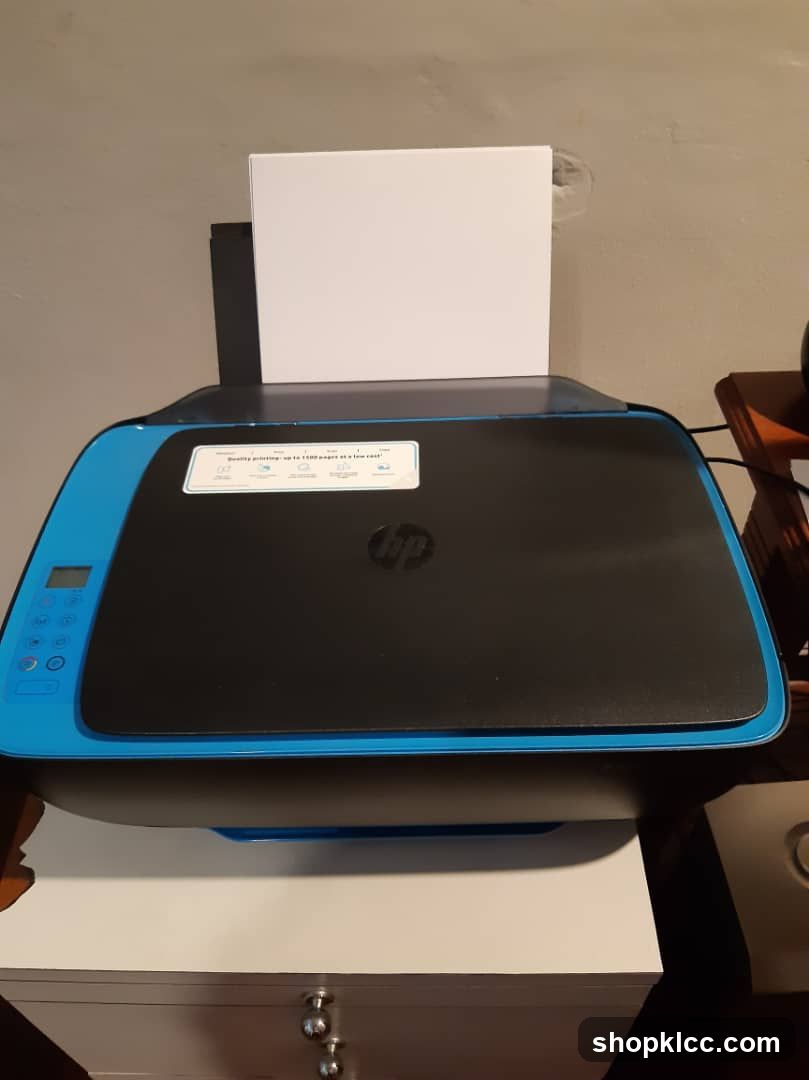 HP Printer