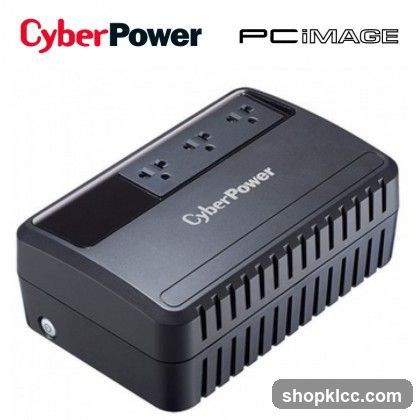CyberPower Surge Protector