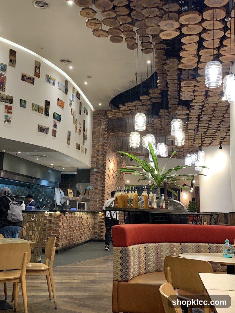Nando's