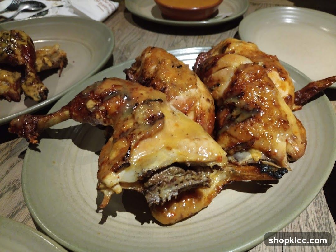 Nando's