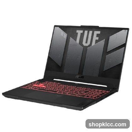 ASUS TUF Gaming Laptop