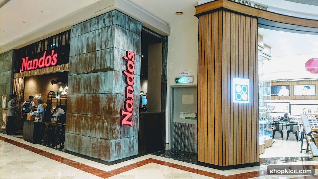 Nando's