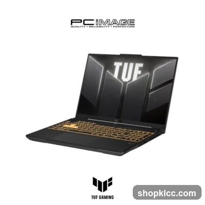 ASUS TUF Gaming Laptop