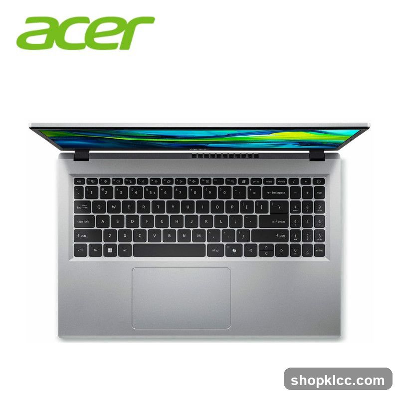 Acer Laptop
