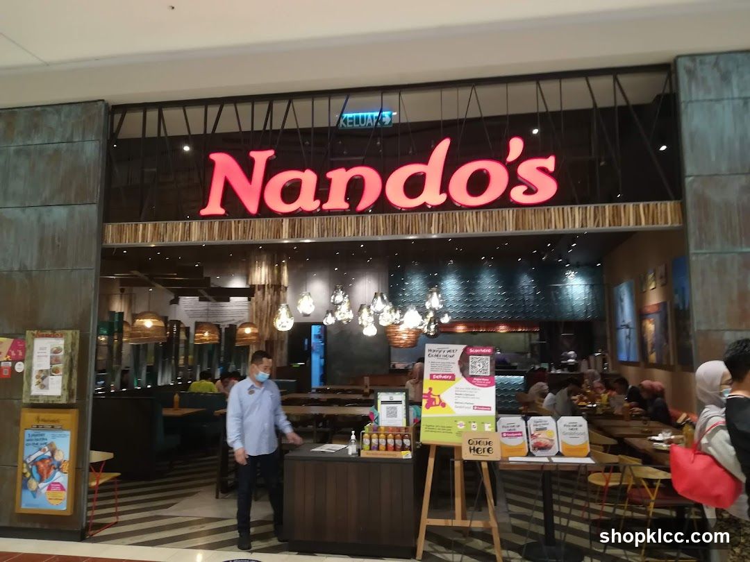 Nando's