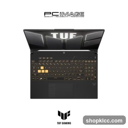ASUS TUF Gaming Laptop