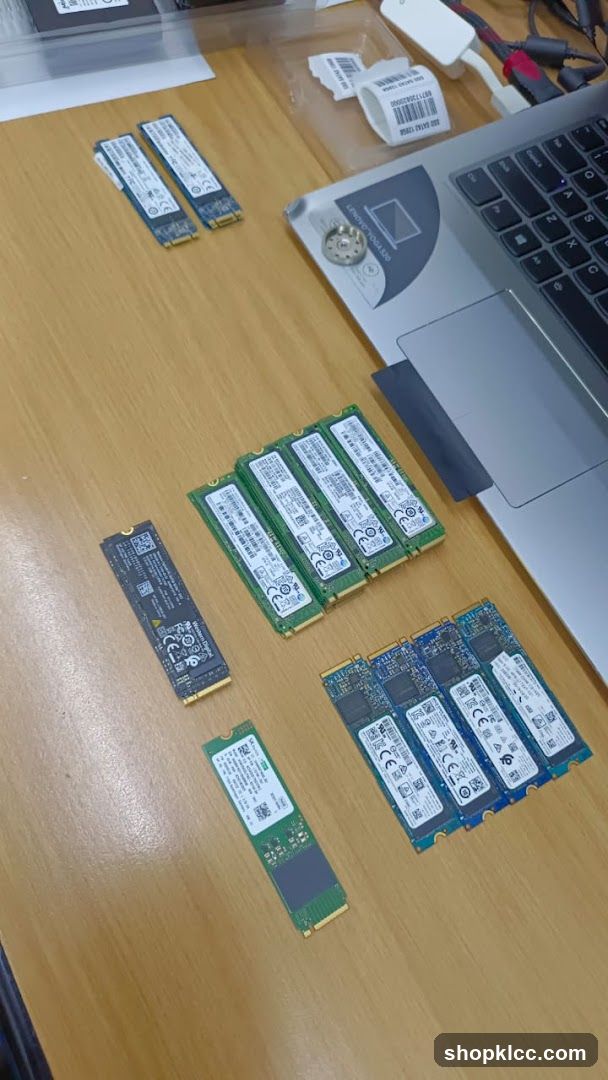 Computer Components