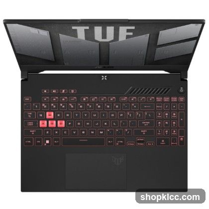 ASUS TUF Gaming Laptop