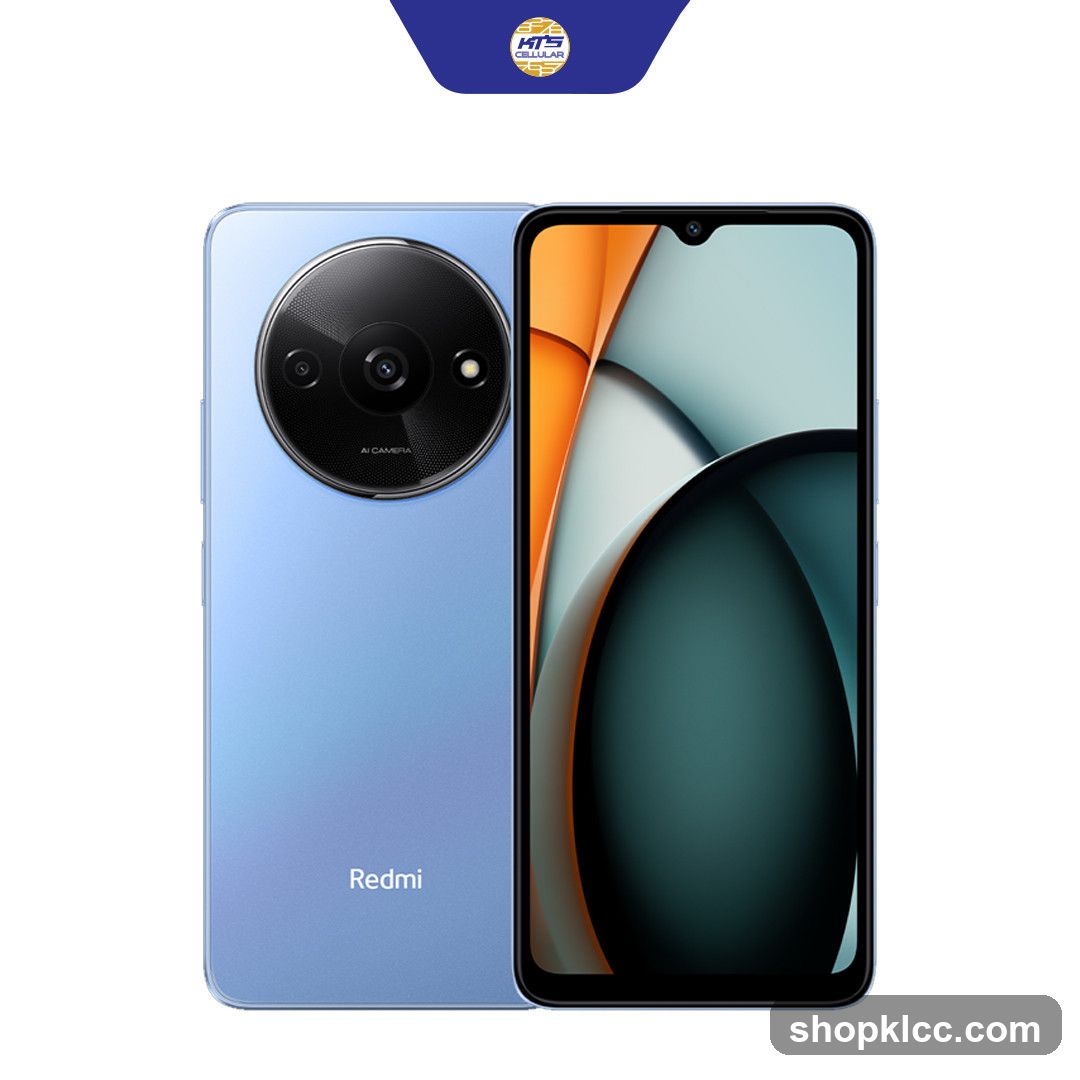Redmi Smartphone