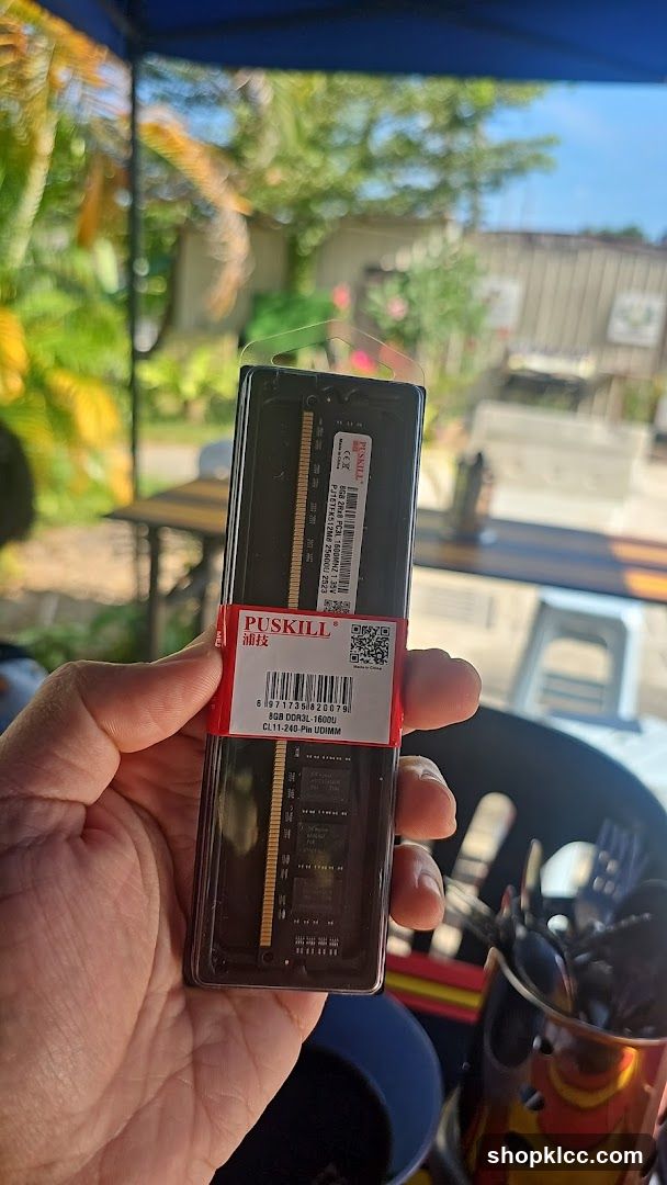 RAM Module