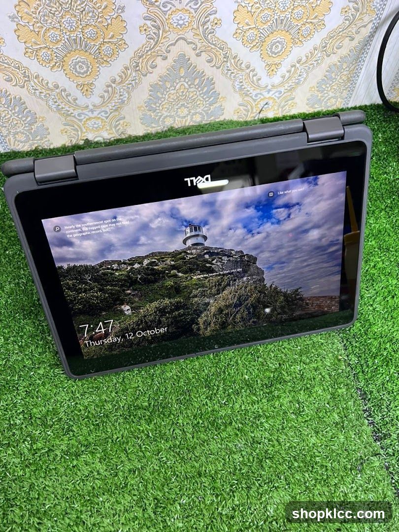 Dell Laptop