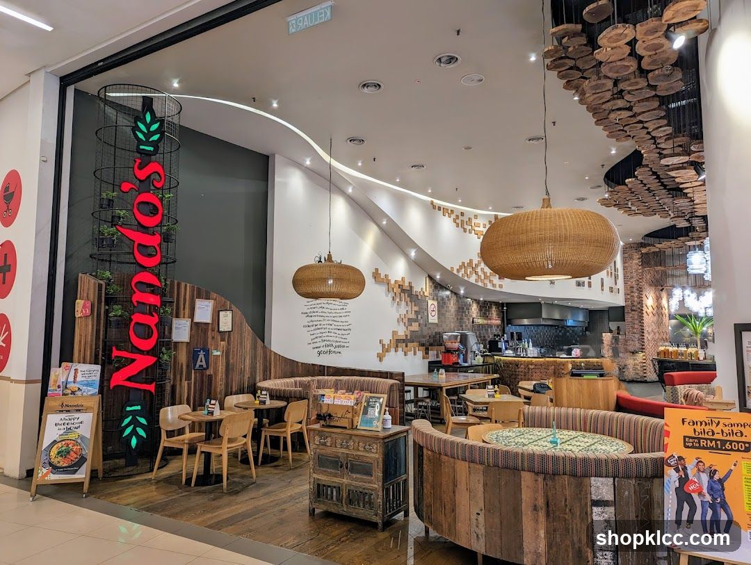 Nando's