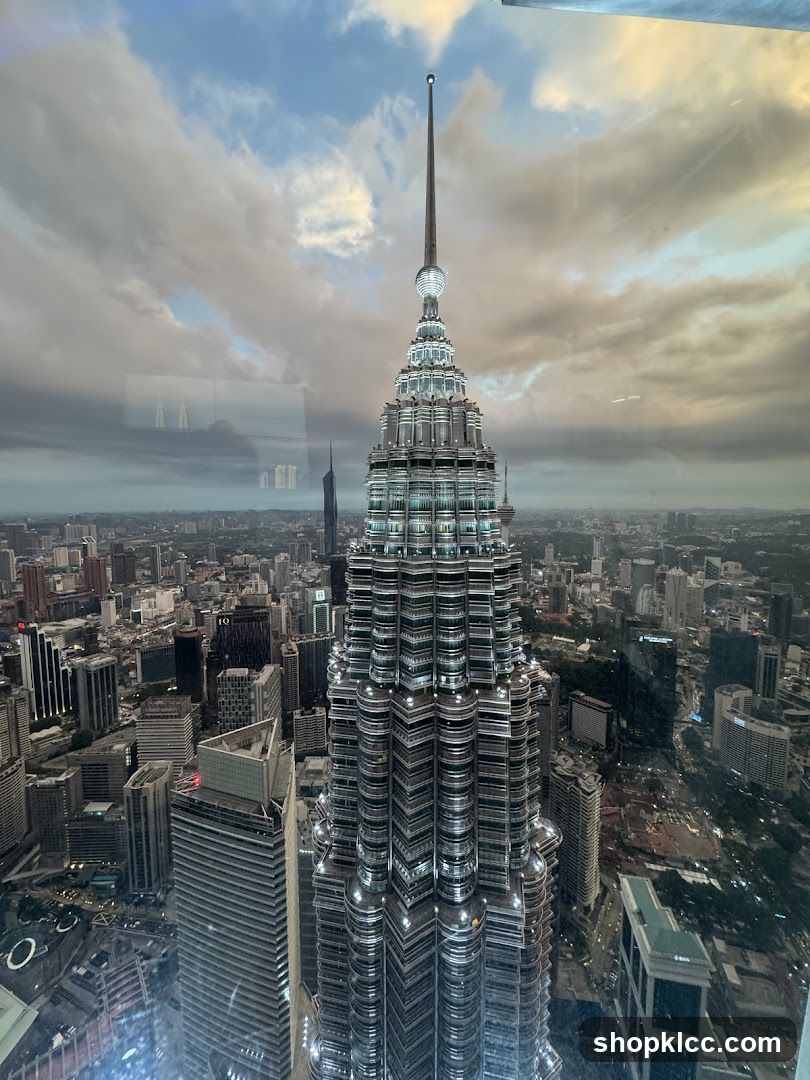 Petronas Towers
