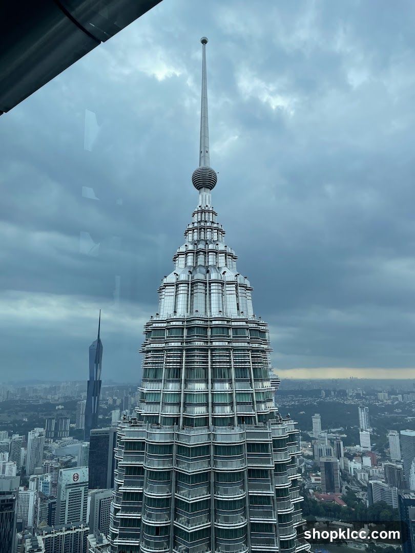 Petronas Towers