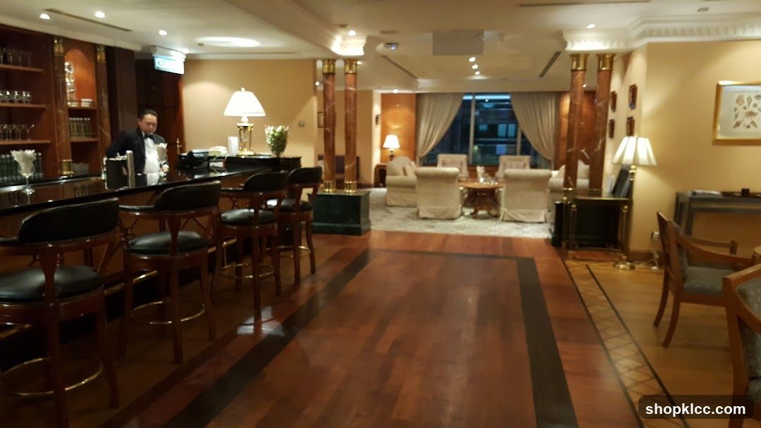 Malaysian Petroleum Club