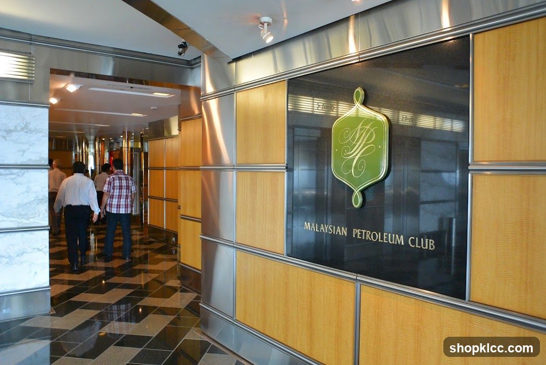 Malaysian Petroleum Club