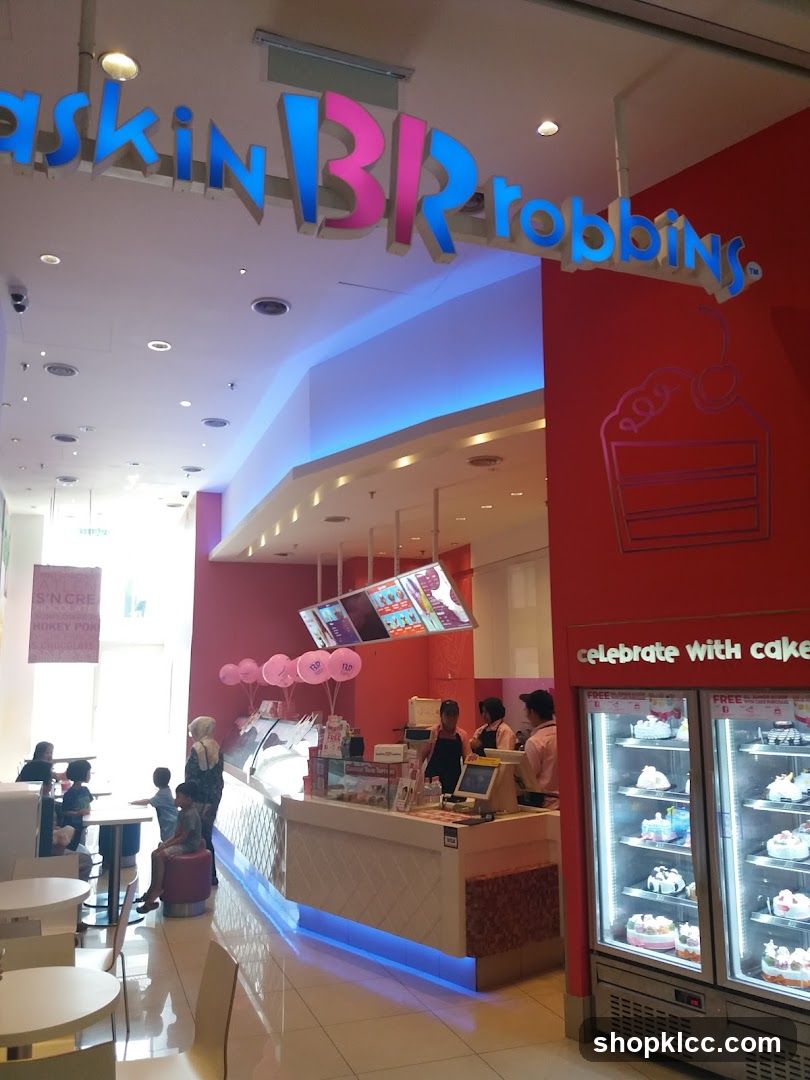 Baskin-Robbins