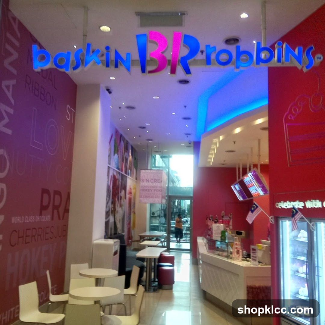 Baskin-Robbins