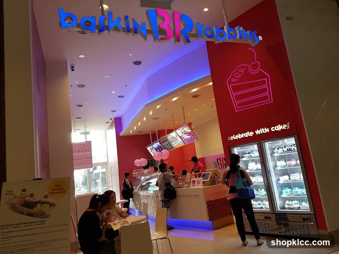 Baskin-Robbins