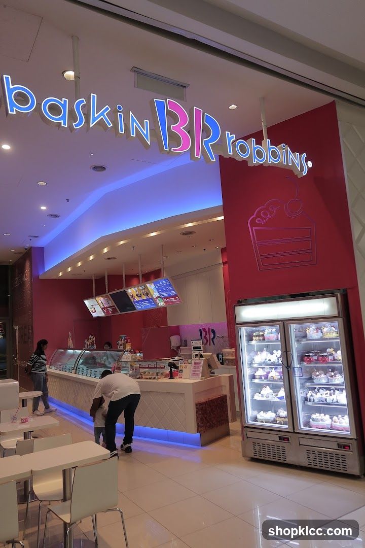 Baskin-Robbins