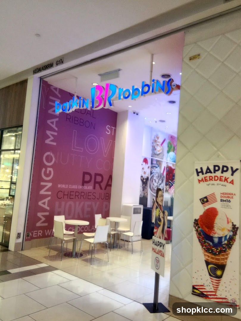 Baskin-Robbins