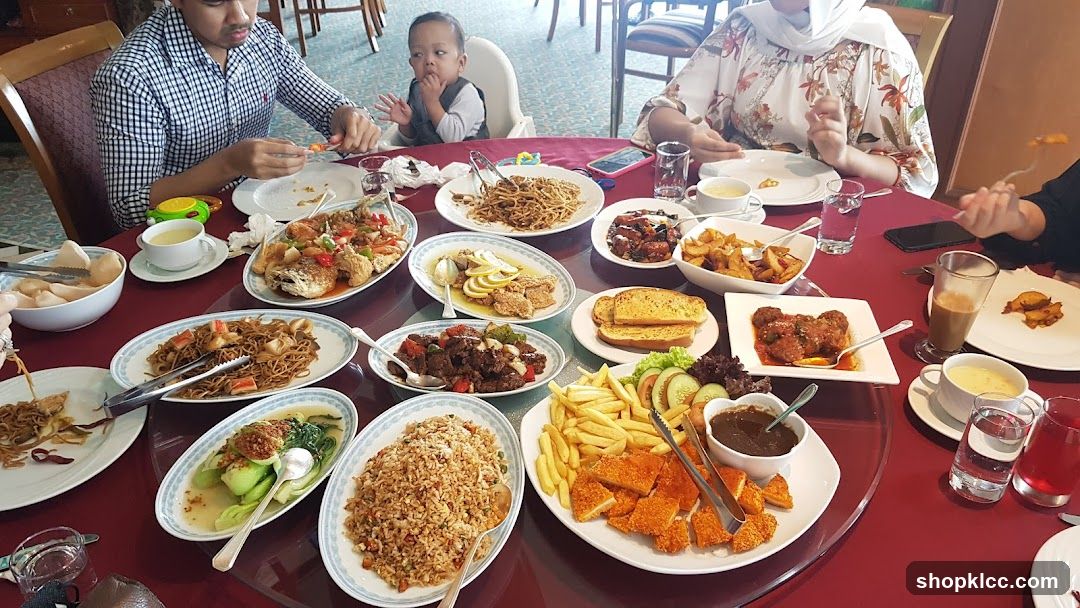 Family Meal