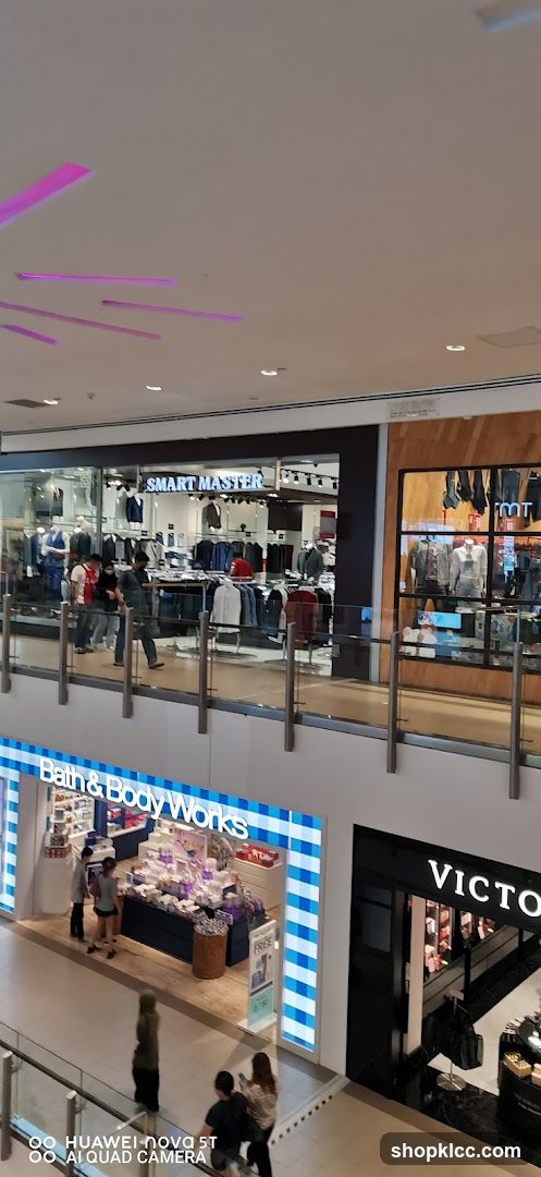 Mall Stores