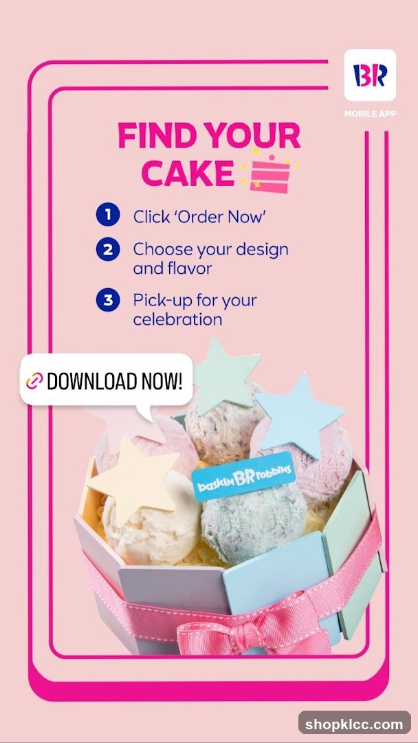 Find Your Cake