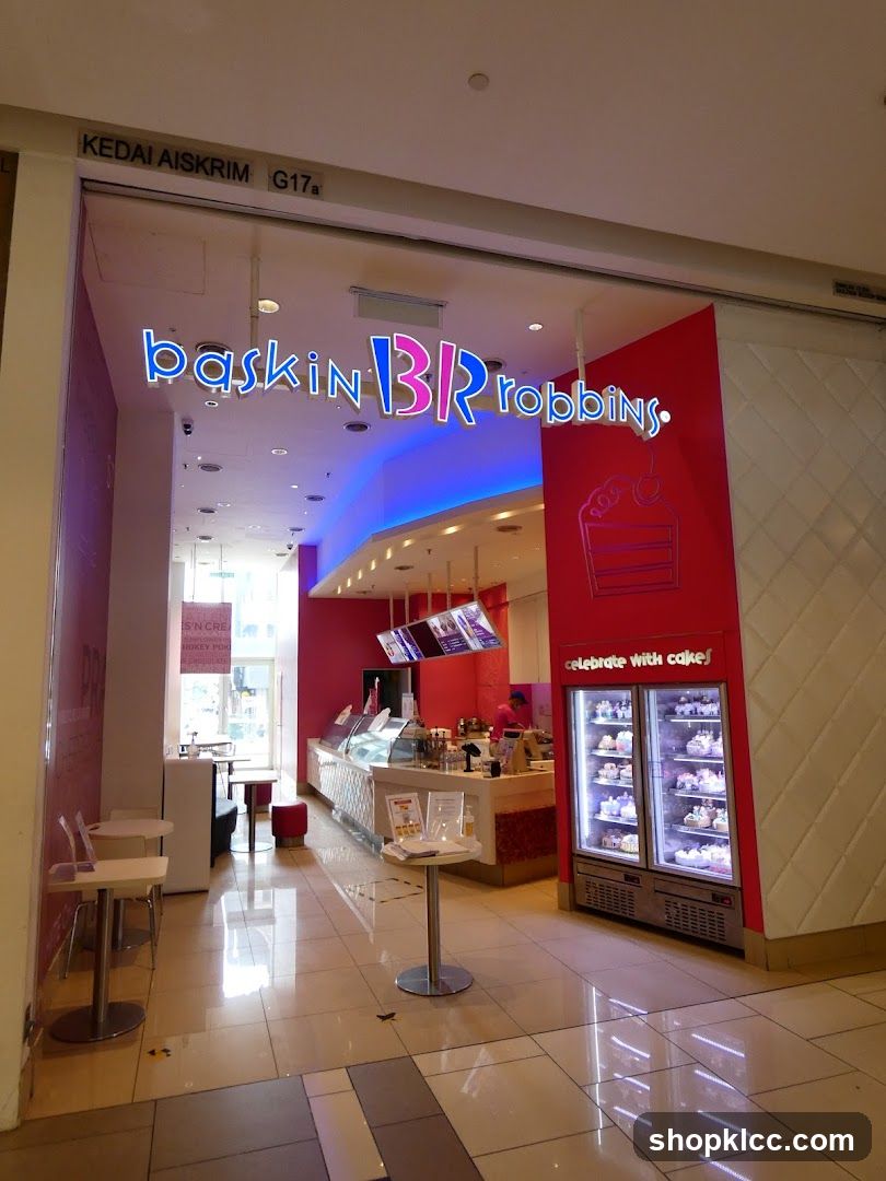 Baskin-Robbins