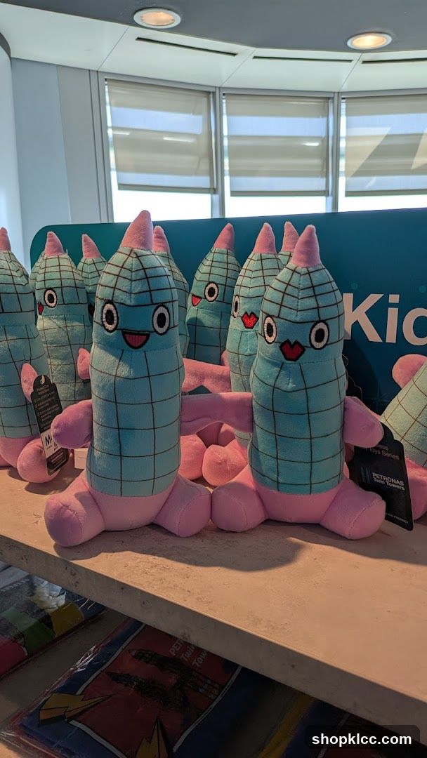 Plush Toys