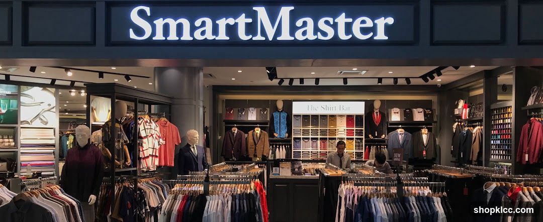 SmartMaster
