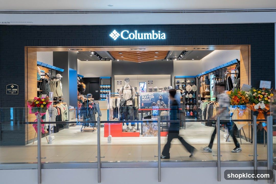 Columbia