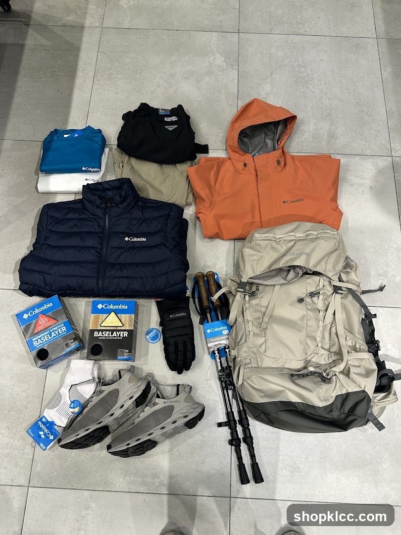 Outdoor Gear