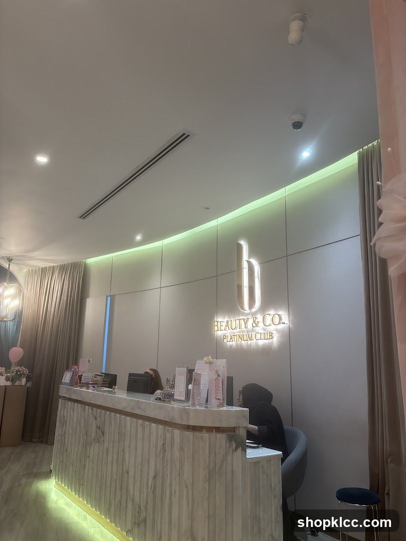 Beauty & Co