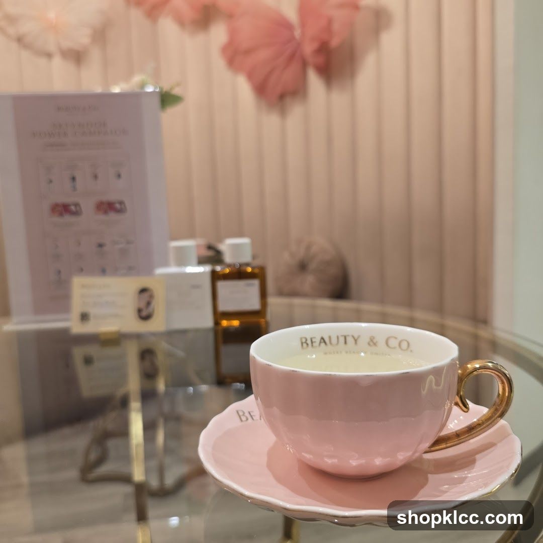Beauty & Co