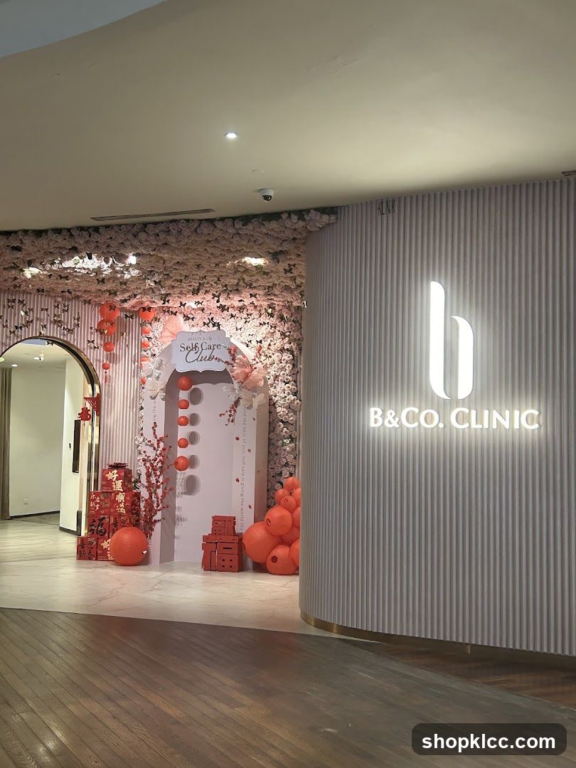 Beauty & Co