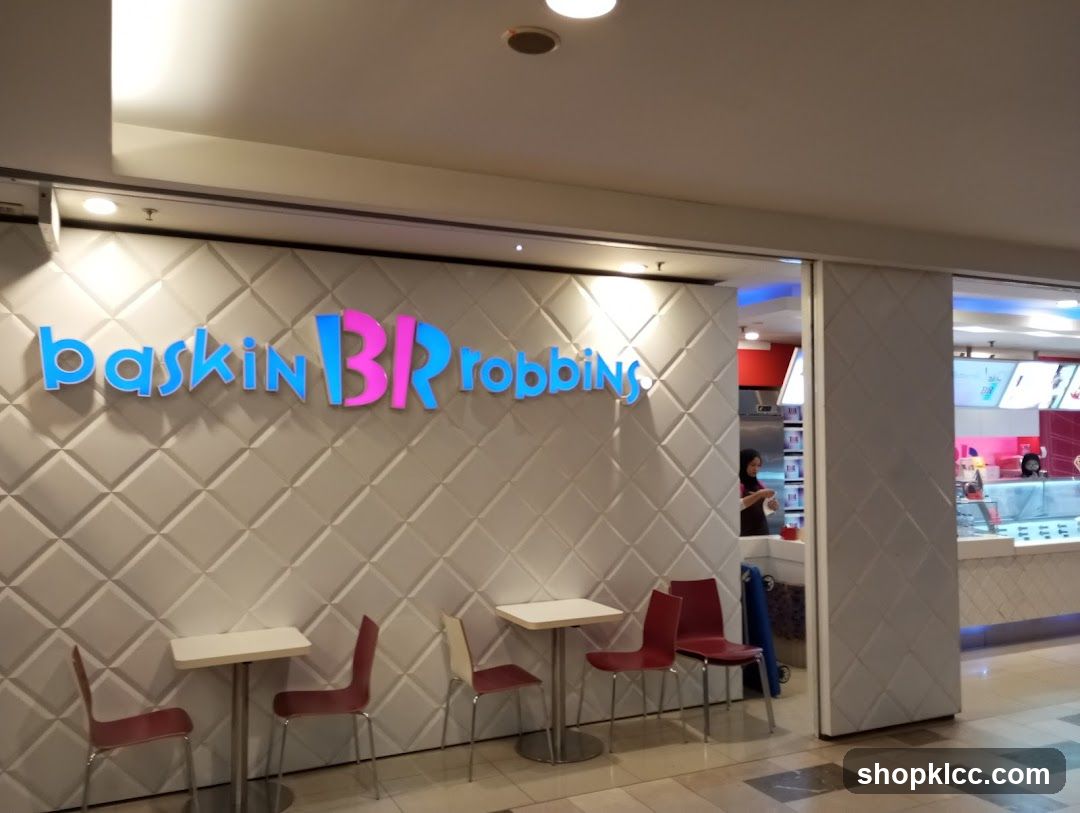 Baskin-Robbins