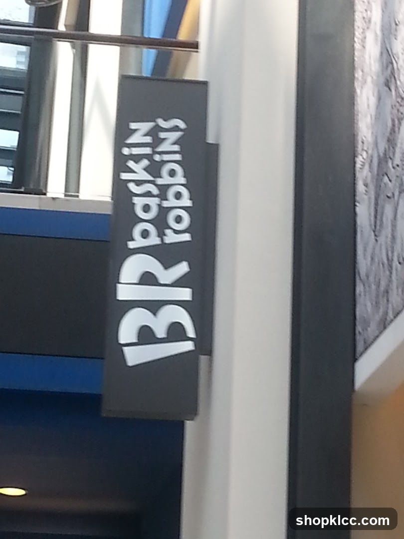 Baskin-Robbins