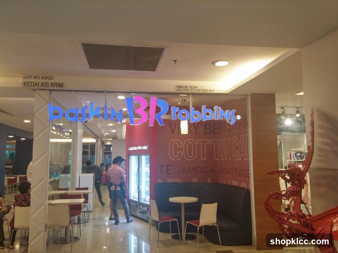 Baskin-Robbins